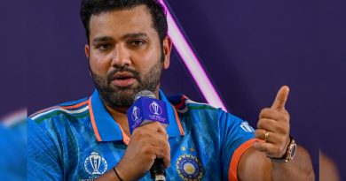 Ahead Of World Cup Opener, Rohit Sharma's Emotional Outburst On Why It's Not Easy To Be An Indian Cricketer | Cricket News