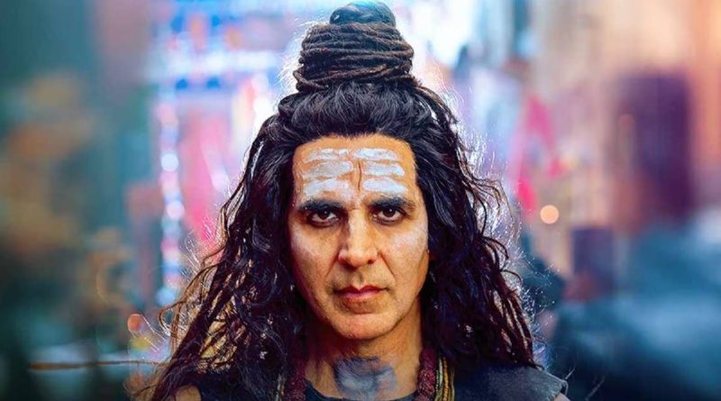 Akshay Kumar ने OMG 2 पर लगे 27 कट पर तोड़ी चुप्पी, सेंसर बोर्ड के फैसले पर दिया जवाब