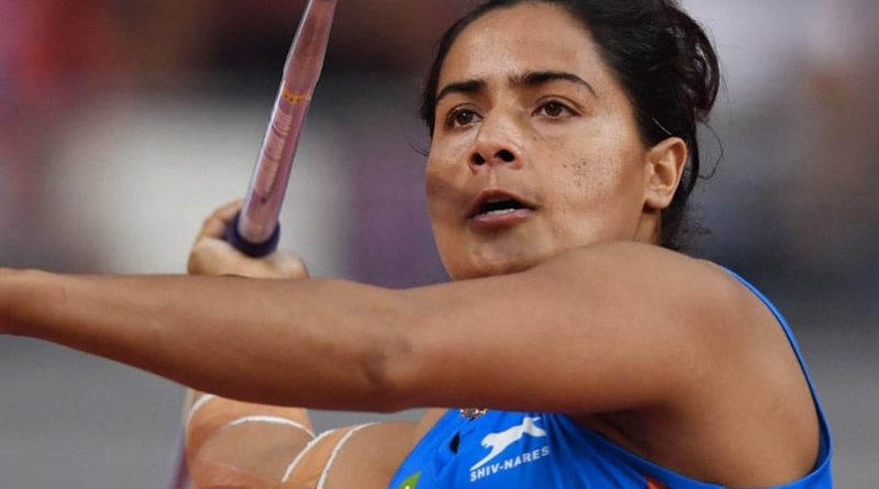 Asian Games 2023: Annu Rani Secures Gold In Womens Javelin Throw, Praveen Chitravel Wins Bronze In Mens Triple Jump