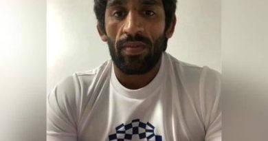 Asian Games 2023: Bajrang Punia Makes Medal-less Exit; Aman Wins Bronze | Asian Games News