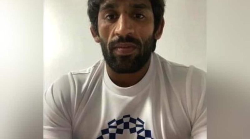 Asian Games 2023: Bajrang Punia Makes Medal-less Exit; Aman Wins Bronze | Asian Games News