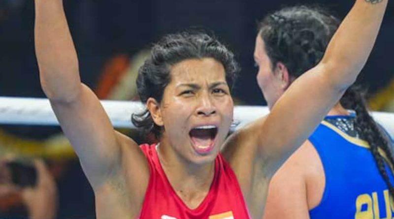 Asian Games 2023: Boxer Lovlina Borgohain Settles For Silver, Parveen Hooda Signs Off With Bronze | Asian Games News