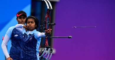 Asian Games 2023 Day 14 Live Updates: Focus On All-Indian Archery Final; Women's Kabaddi Team Eyes Gold | Asian Games News