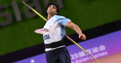 Asian Games 2023: Did Chinese Officials Try To 'Cheat' With Neeraj Chopra? India Great's Big Accusation | Asian Games News