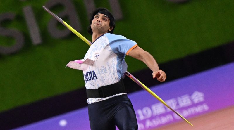 Asian Games 2023: Did Chinese Officials Try To 'Cheat' With Neeraj Chopra? India Great's Big Accusation | Asian Games News