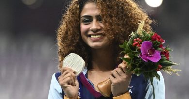 Asian Games 2023: Harmilan Bains Claims Second Silver After Dramatic Finish In Women's 800m Final | Asian Games News