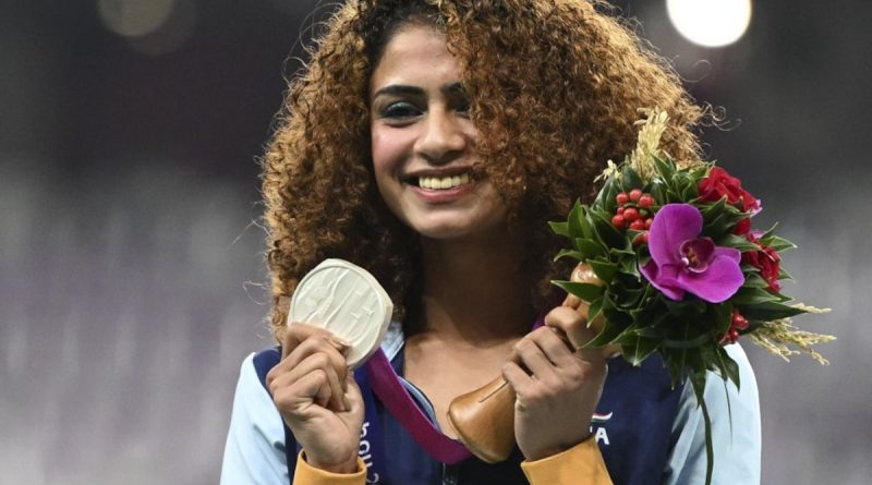 Asian Games 2023: Harmilan Bains Claims Second Silver After Dramatic Finish In Women's 800m Final | Asian Games News