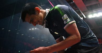 Asian Games 2023: India On Course For Best Ever Squash Show After Saurav Ghosal Reaches Men's Singles Final | Asian Games News