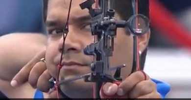 Asian Games 2023: Indian Archery Team Advances To Quarterfinals | Asian Games News