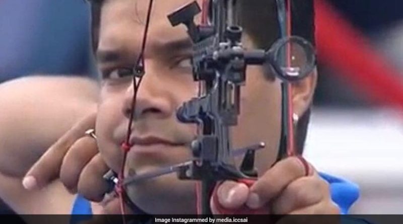 Asian Games 2023: Indian Archery Team Advances To Quarterfinals | Asian Games News