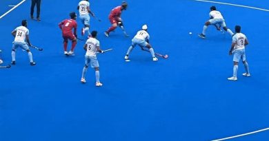 Asian Games 2023: Indian Mens Hockey Team Storms Into Final, Defeats South Korea 5-3