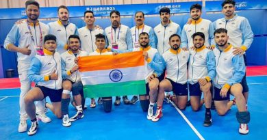 Asian Games 2023, Indias Medals Tally: Kabaddi Mens And Women With Cricket Team Win Gold, Check Full List Here