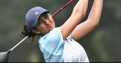 Asian Games 2023 Live Updates, October 01: Aditi Ashok Eyes Golf Gold, Shooters Keen To Add More Medals | Asian Games News