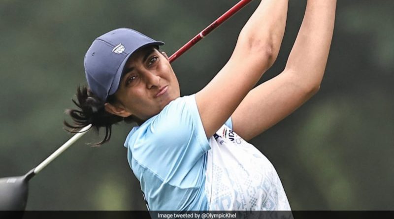 Asian Games 2023 Live Updates, October 01: Aditi Ashok Eyes Golf Gold, Shooters Keen To Add More Medals | Asian Games News