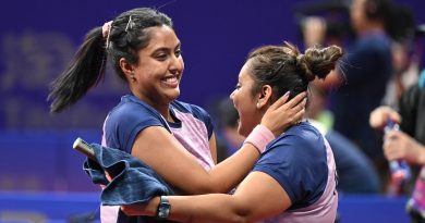 Asian Games 2023 October 2 Schedule: Indians In Action, Events And Timing | Asian Games News