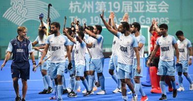 Asian Games 2023 October 6 Schedule: Indians In Action, Events And Timing | Asian Games News