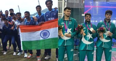 Asian Games 2023: Pakistans POOR Medals Tally As India Record Best Performance With 107 Medals