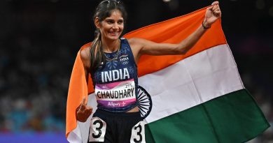 Asian Games 2023: Parul Chaudhary Wins Gold In Women's 5000m, Mohammed Afsal And Vithya Ramraj Claims Silver And Bronze | Asian Games News