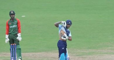 Asian Games 2023: Tilak Varma Dedicates Fifty In Semi-Final For India Against Bangladesh To His Mother, Says THIS