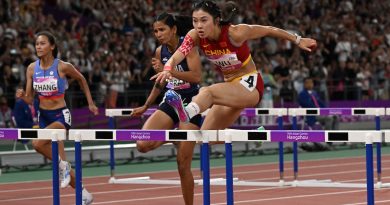 Asian Games 2023: Wu Yanni Apologises To All Competitors Including Jyothi Yarraji After False Start Drama In 100m Hurdle | Asian Games News