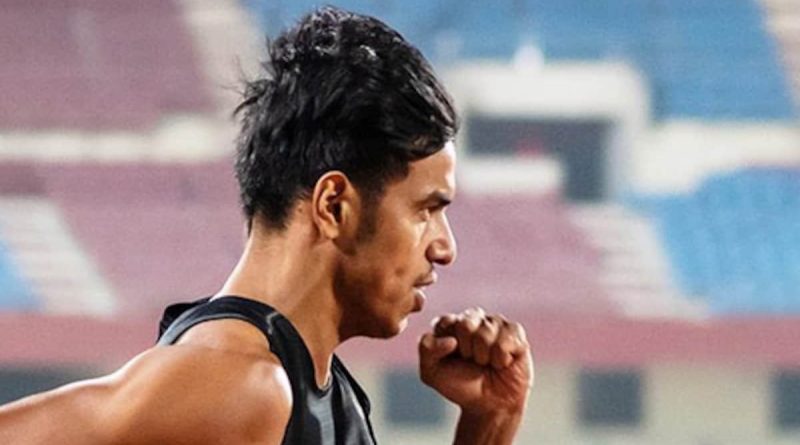 Asian Games: Amlan Borgohain Reaches Semi-final In 200m; Jyothi Yarraji Fails To Qualify | Athletics News