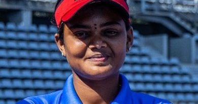 Asian Games, Archery: Jyothi Surekha Takes Pole, Aditi Swami 4th, Power India To Top-Spot In Womens Compound