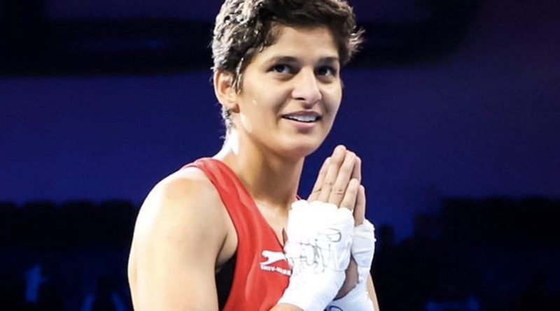 Asian Games: Boxer Jaismine Lamborias Campaign Ends In Womens 60kg Quarterfinals