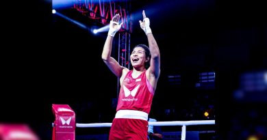 Asian Games, Boxing: Lovlina Borgohain Books Paris Olympics Ticket, Preeti Pawar Signs Off With Bronze | Asian Games News