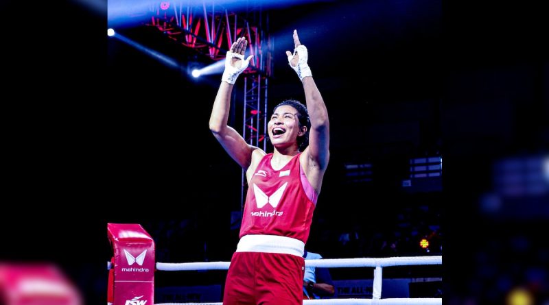 Asian Games, Boxing: Lovlina Borgohain Books Paris Olympics Ticket, Preeti Pawar Signs Off With Bronze | Asian Games News