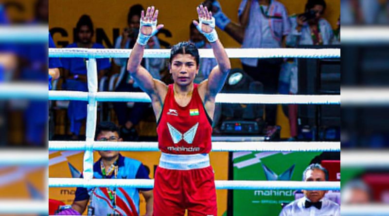 Asian Games, Boxing: Nikhat Zareen Bows Out In Semis; Parveen Hooda Assures Medal | Asian Games News