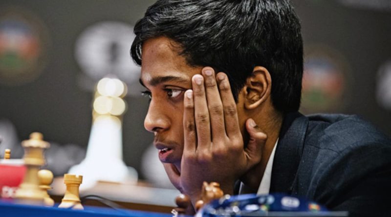 Asian Games, Chess: Indian Men's, Women's Teams Breeze Past Opponents In Round 3 | Asian Games News