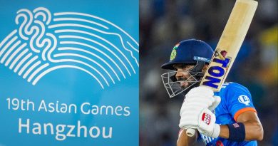 Asian Games Cricket Schedule: क्वार्टरफाइनल में इस टीम से होगा भारत का मुकाबला