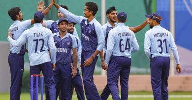 Asian Games Cricket : टीम इंडिया का किससे और कब होगा फाइनल मुकाबला