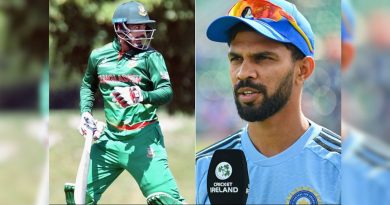 Asian Games, India vs Bangladesh Semi-Final Cricket, Live Score: Team India Wins Toss, Opt To Bowl vs Bangladesh | Asian Games News