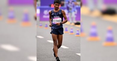 Asian Games: Manju Rani, Ram Baboo Win 35km Race Walk Mixed Team Bronze | Asian Games News