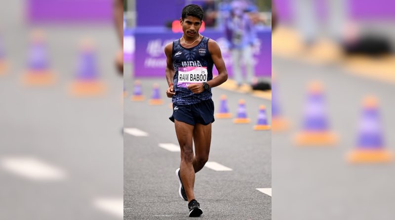 Asian Games: Manju Rani, Ram Baboo Win 35km Race Walk Mixed Team Bronze | Asian Games News