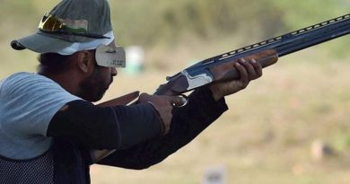 Asian Games, Shooting: India Win Gold In Men's Trap Team Event, Women Claim Silver | Asian Games News