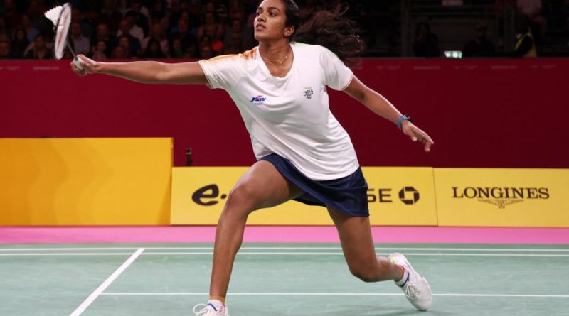 Asian Games: Shuttlers PV Sindhu, HS Prannoy Sail Into Singles Quarterfinals | Asian Games News