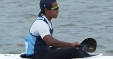 Asian Games: Soniya Devi Reaches Final Of Womens Kayak Single 500, Megha Pradeep Crashes Out