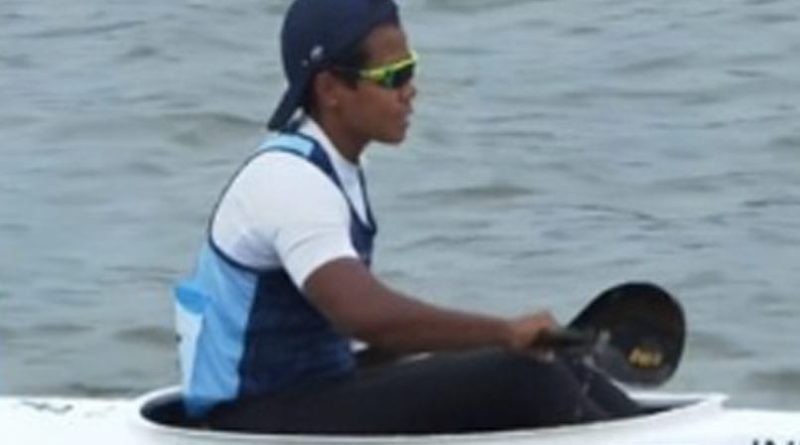 Asian Games: Soniya Devi Reaches Final Of Womens Kayak Single 500, Megha Pradeep Crashes Out