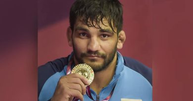 Asian Games: Sunil Kumar To Fight For Bronze, Other Greco Roman Wrestlers Bow Out | Asian Games News