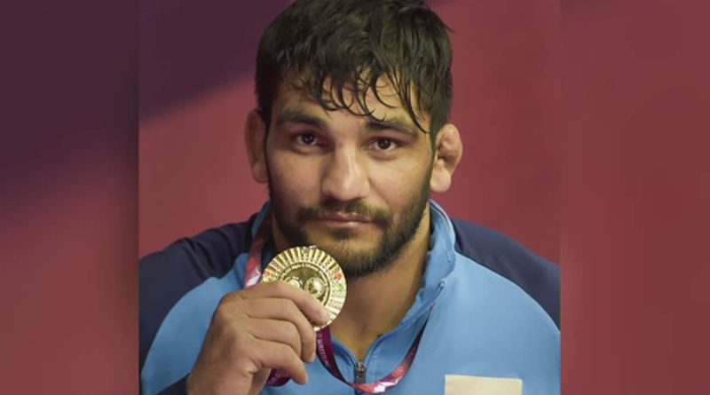 Asian Games: Sunil Kumar To Fight For Bronze, Other Greco Roman Wrestlers Bow Out | Asian Games News