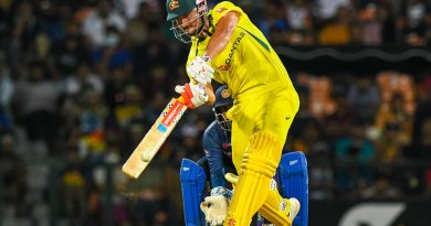 Australia Sweat Over Marcus Stoinis Fitness Ahead Of Cricket World Cup Match vs India | Cricket News