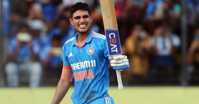 BREAKING: Shubman Gill Hospitalised In Chennai, May Miss India Vs Pakistan ICC Cricket World Cup 2023 Match On Saturday