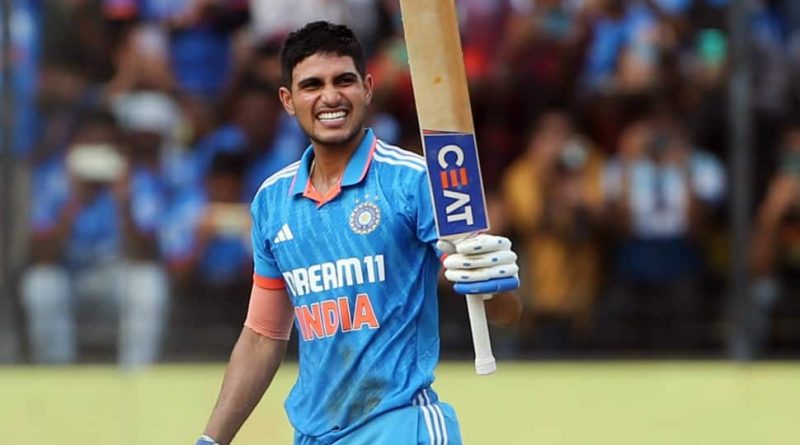 BREAKING: Shubman Gill Hospitalised In Chennai, May Miss India Vs Pakistan ICC Cricket World Cup 2023 Match On Saturday