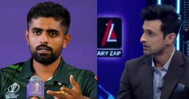 Babar Azam Does Not Think Out Of The Box As Captain, Ex-Pakistan Captain Shoaib Maliks Brutal Analaysis Ahead Of Cricket World Cup 2023