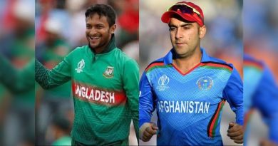 Bangladesh vs Afghanistan Live Score, Cricket World Cup Latest Updates | Cricket News