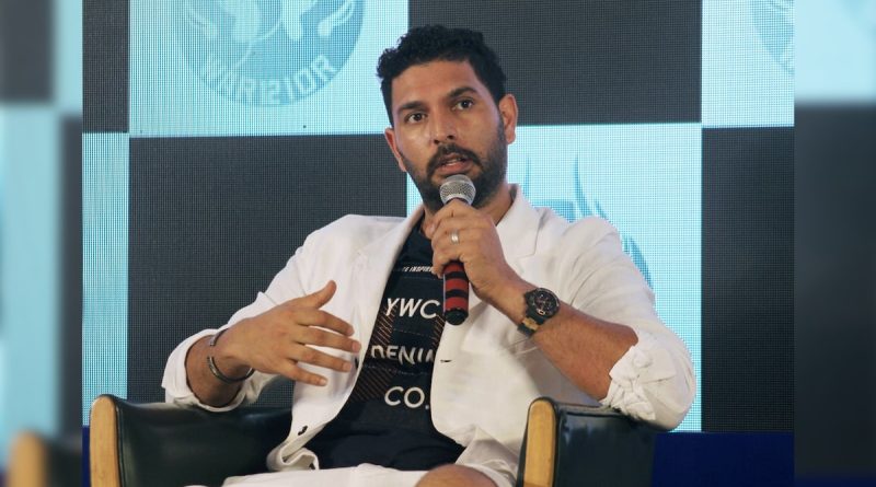 "Best Player Of This Generation": Yuvraj Singh's Massive Prediction For India Star | Cricket News