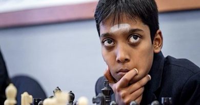 Chess At Asian Games 2023: Indian Men Held To 2-2 Draw; Women Rout Mongolia In Round Five | Asian Games News