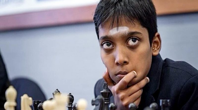 Chess At Asian Games 2023: Indian Men Held To 2-2 Draw; Women Rout Mongolia In Round Five | Asian Games News